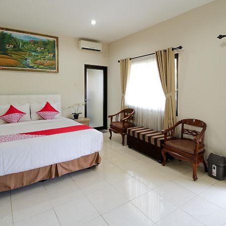 Oyo 734 Tuban Torres Accomodation Kuta  Exterior photo