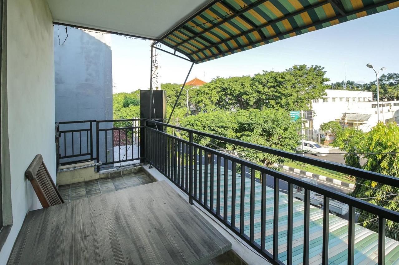 Oyo 734 Tuban Torres Accomodation Kuta  Exterior photo