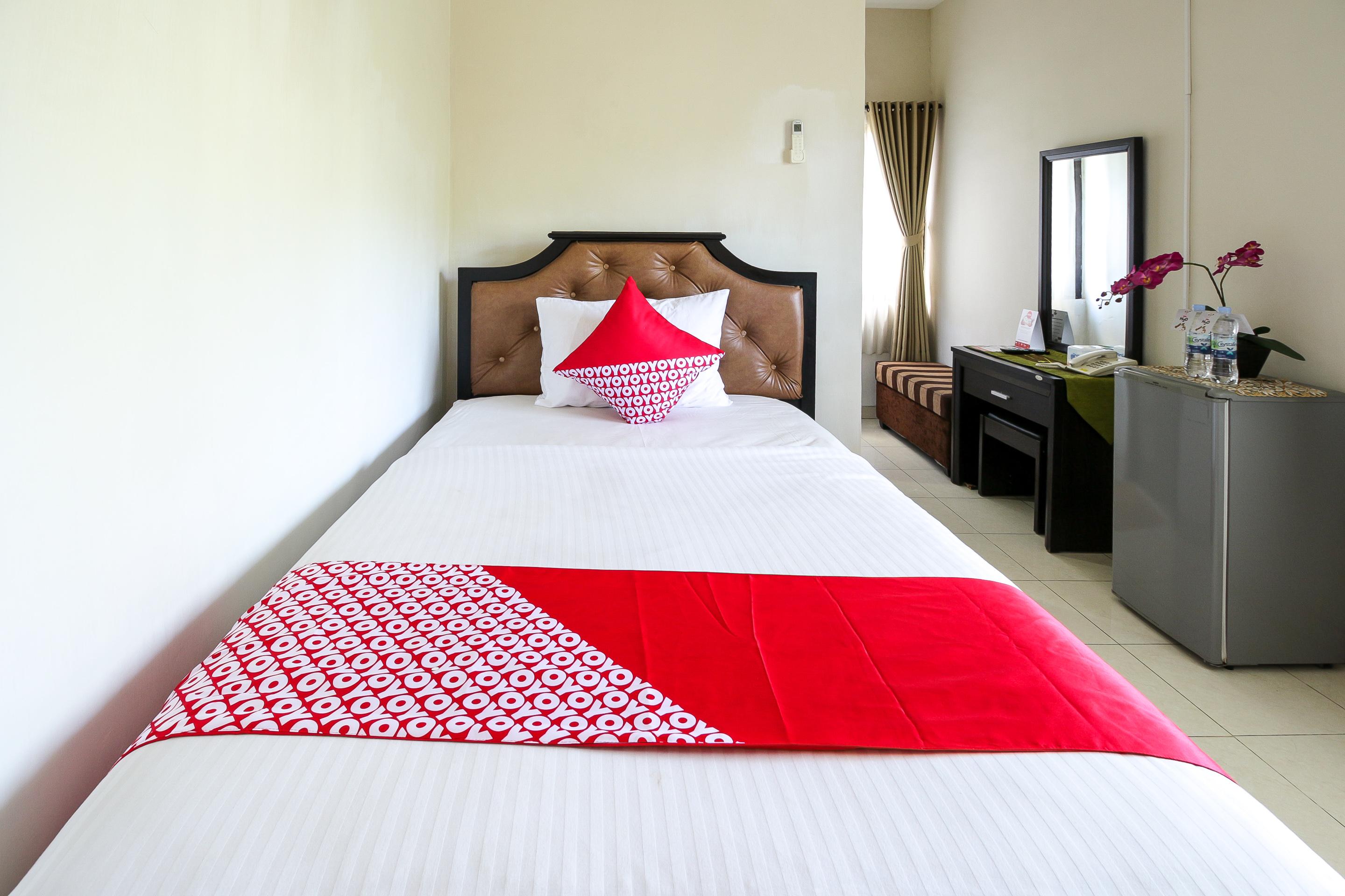 Oyo 734 Tuban Torres Accomodation Kuta  Exterior photo