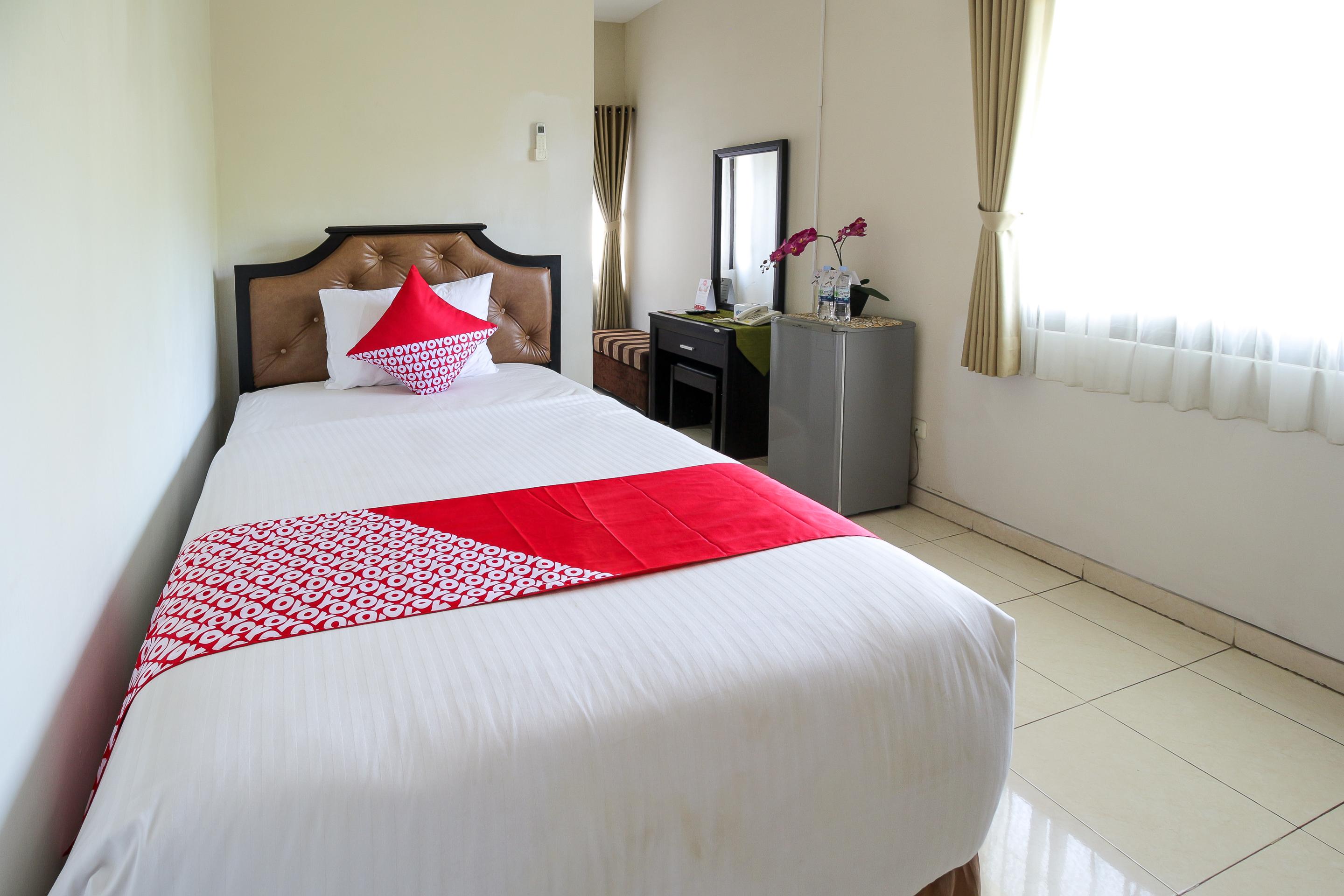 Oyo 734 Tuban Torres Accomodation Kuta  Exterior photo