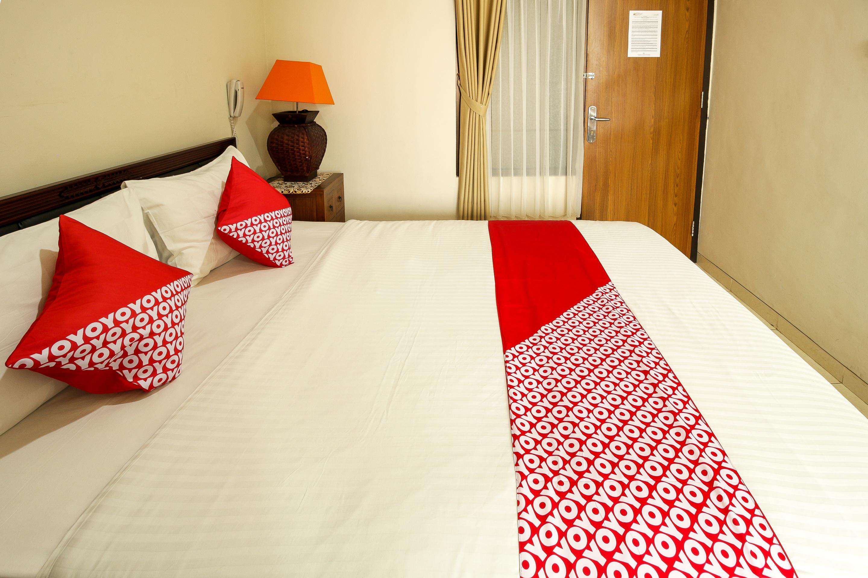 Oyo 734 Tuban Torres Accomodation Kuta  Exterior photo