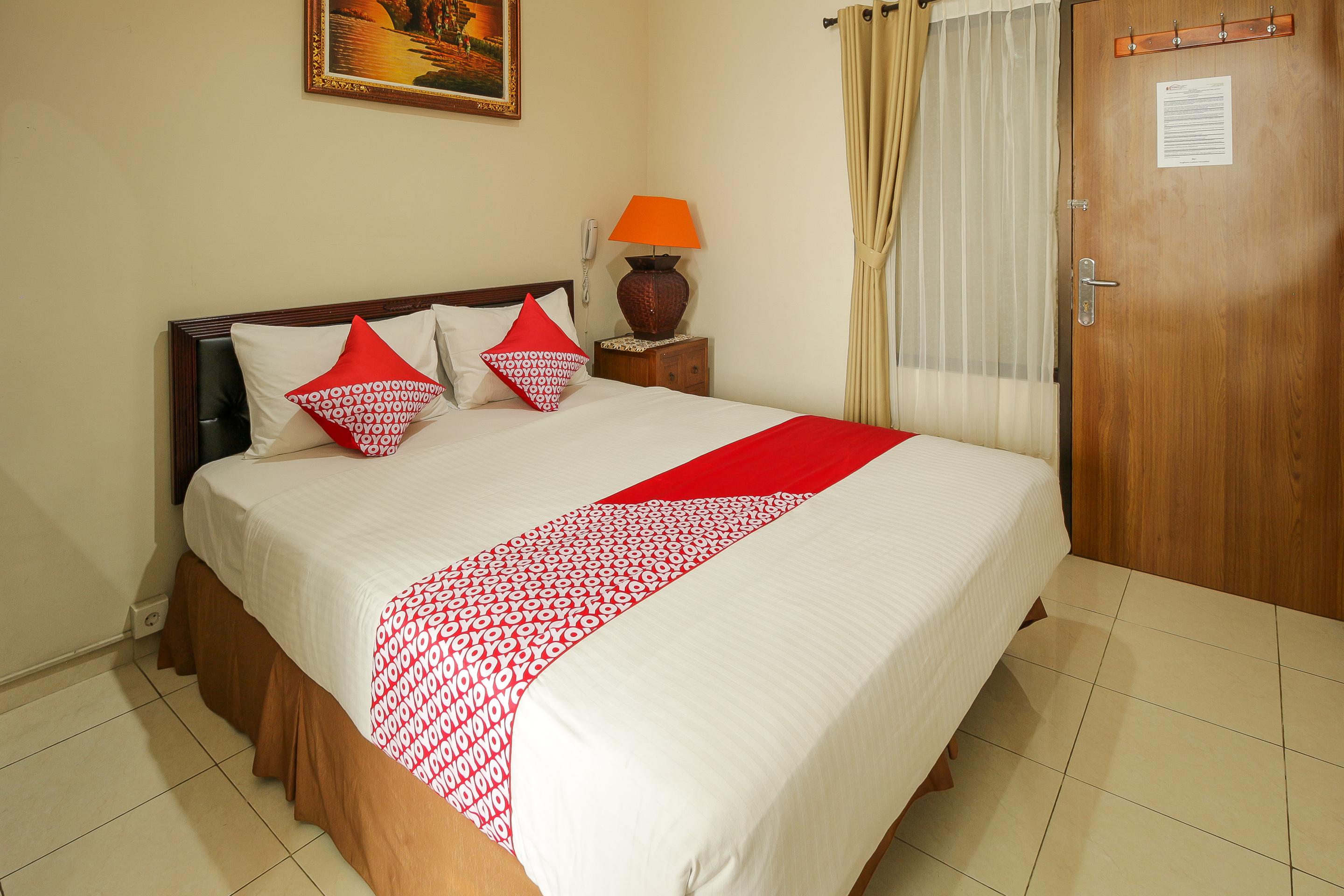 Oyo 734 Tuban Torres Accomodation Kuta  Exterior photo