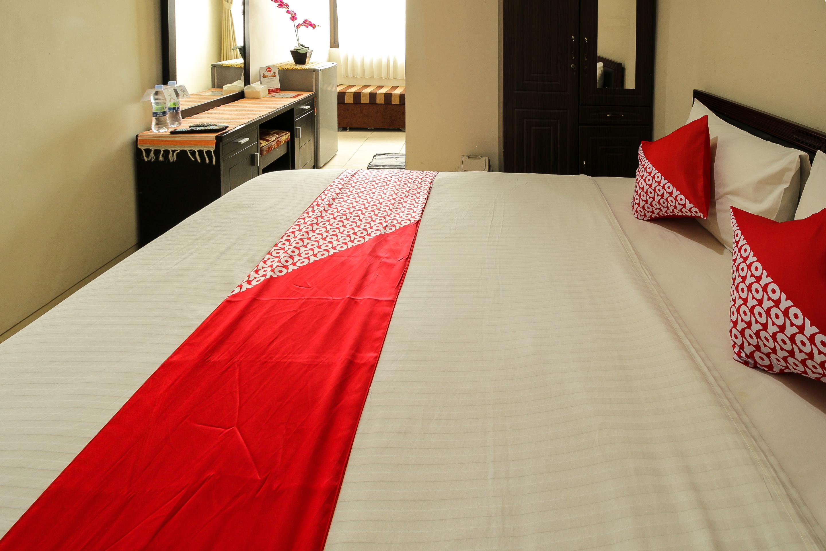 Oyo 734 Tuban Torres Accomodation Kuta  Exterior photo