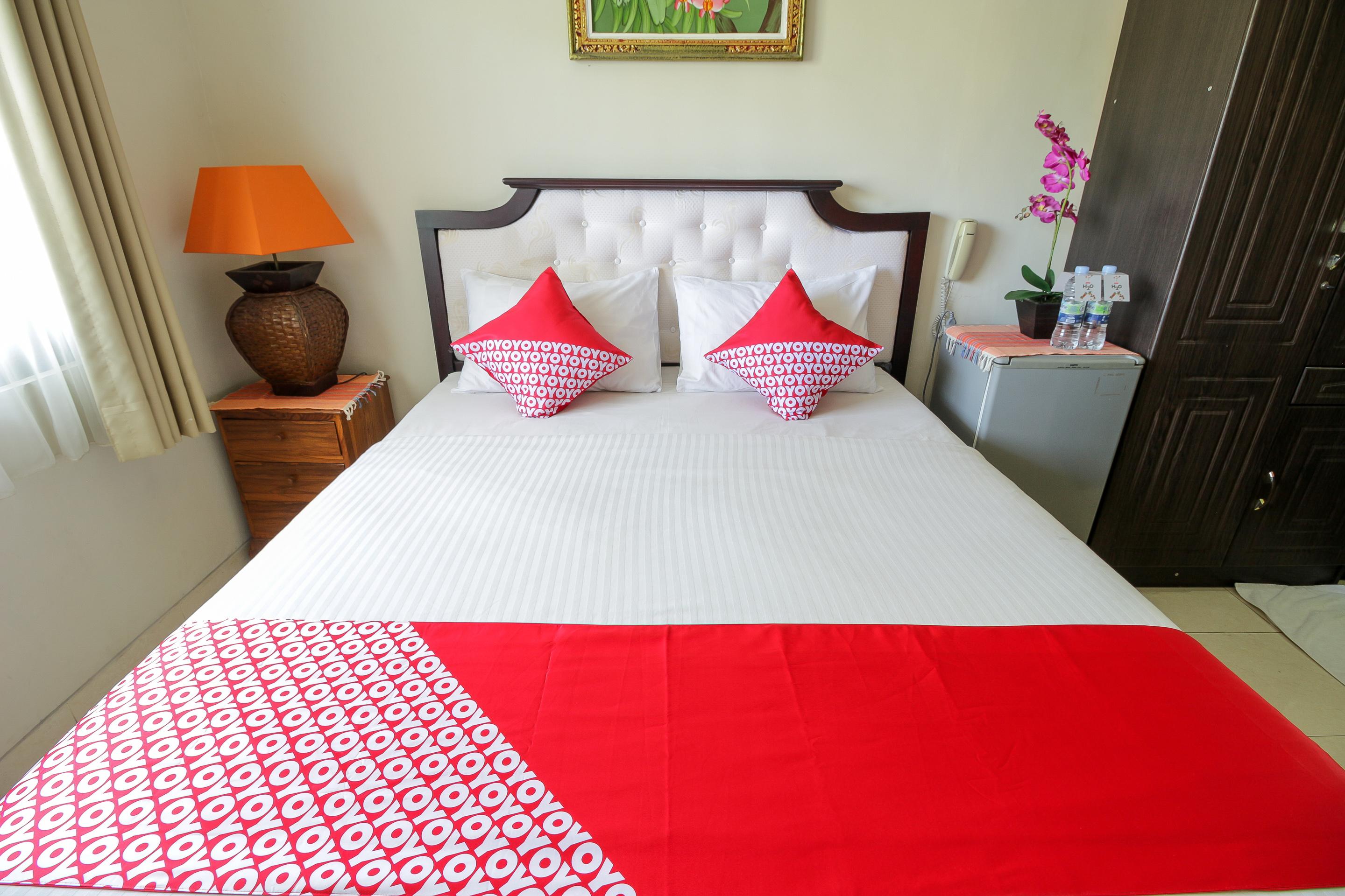 Oyo 734 Tuban Torres Accomodation Kuta  Exterior photo