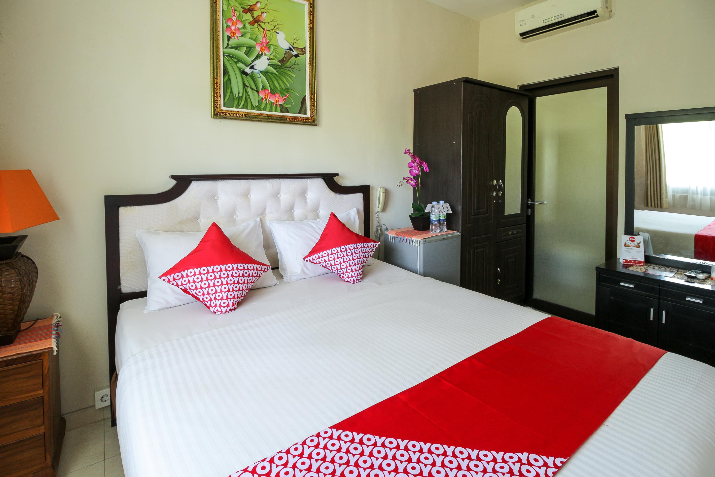 Oyo 734 Tuban Torres Accomodation Kuta  Exterior photo