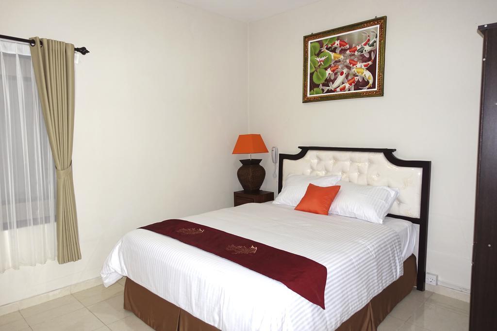 Oyo 734 Tuban Torres Accomodation Kuta  Room photo