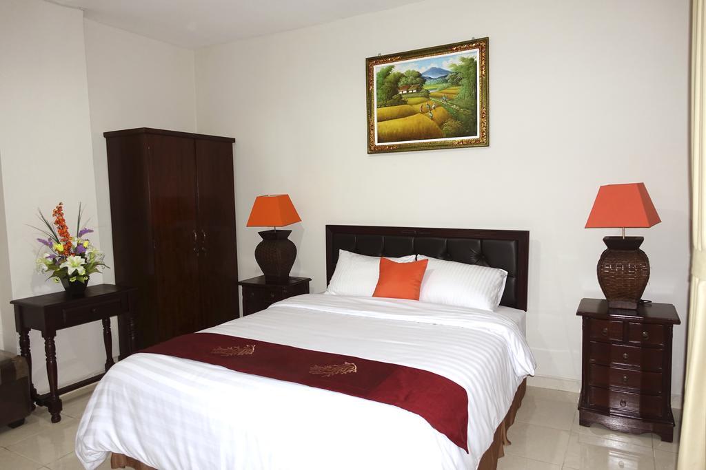 Oyo 734 Tuban Torres Accomodation Kuta  Room photo
