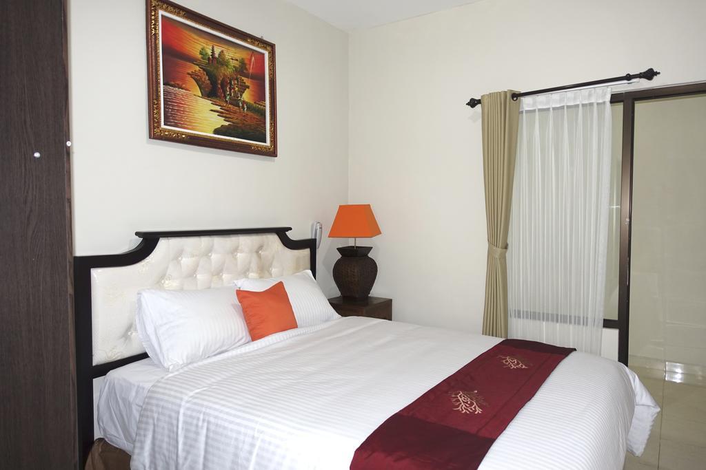 Oyo 734 Tuban Torres Accomodation Kuta  Room photo