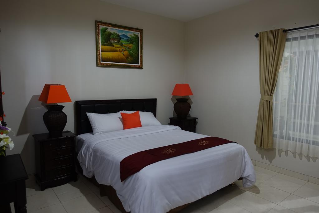 Oyo 734 Tuban Torres Accomodation Kuta  Room photo