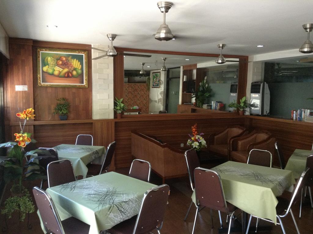 Oyo 734 Tuban Torres Accomodation Kuta  Exterior photo