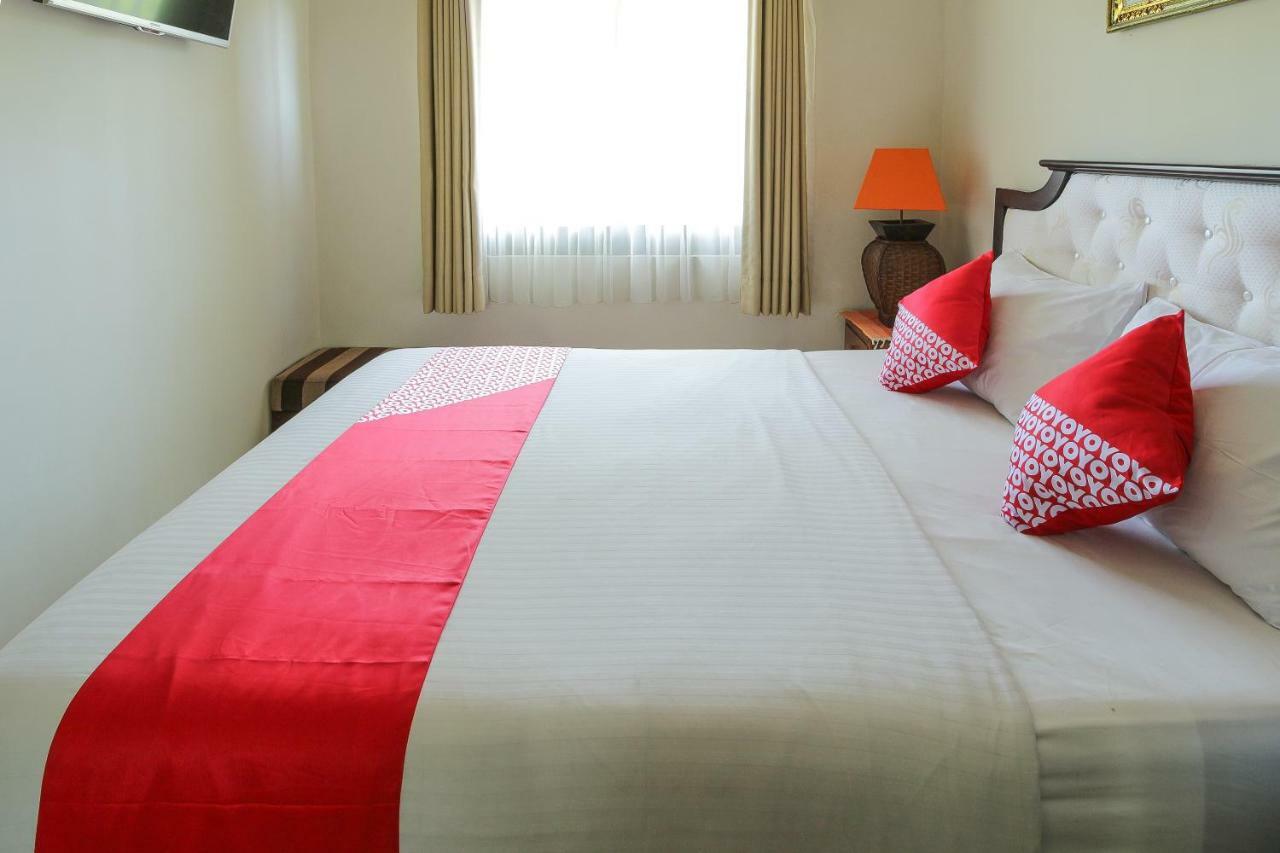 Oyo 734 Tuban Torres Accomodation Kuta  Exterior photo